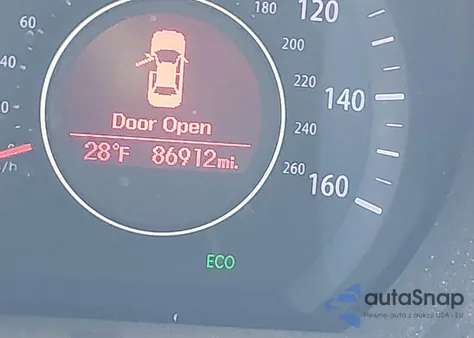 2013 Kia Optima Ex z USA, uszkodzony, nr VIN 5XXGN4A72DG191539